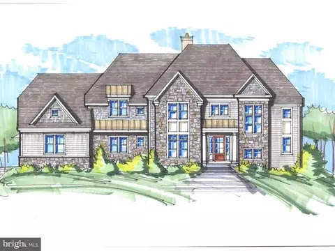 1501 High Grove Ln, Malvern, PA 19355