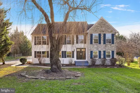 112 Iron Stone Rd, Nottingham, PA 19362