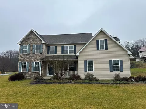 103 Tucker Ln, Coatesville, PA 19320