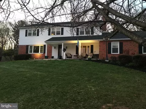 1322 Amstel Way, West Chester, PA 19380