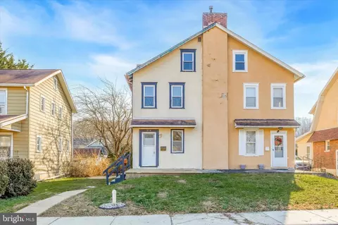 1214 Olive St, Coatesville, PA 19320