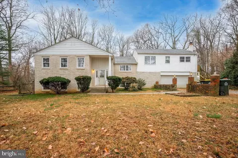 1602 S Glenside Rd, West Chester, PA 19380
