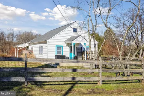 1007 Hilton Rd, Coatesville, PA 19320