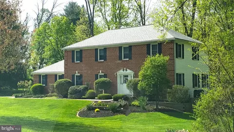 113 Timber Springs Ln, Exton, PA 19341