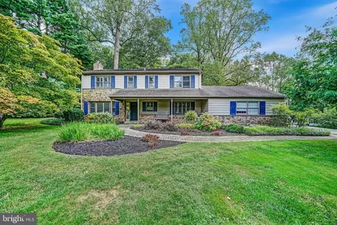 803 Potter Dr, Kennett Square, PA 19348