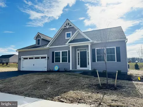 247 Buckingham St #LOT 115, Oxford, PA 19363