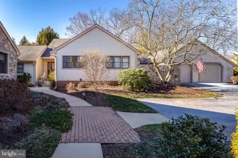 643 Glenwood Ln, West Chester, PA 19380