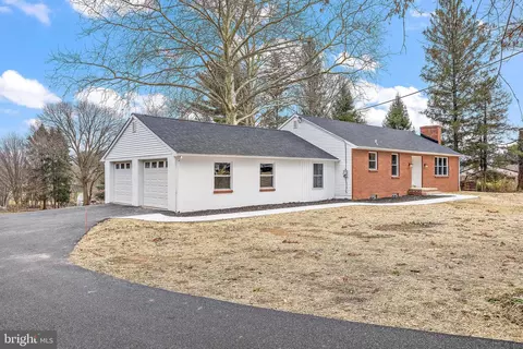 710 Sportsman Ln, Kennett Square, PA 19348