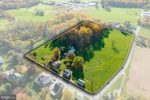 486 W Street Rd, Kennett Square, PA 19348