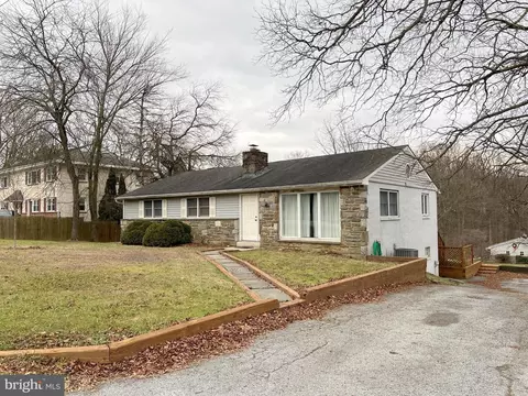 558 W Boot Rd, West Chester, PA 19380