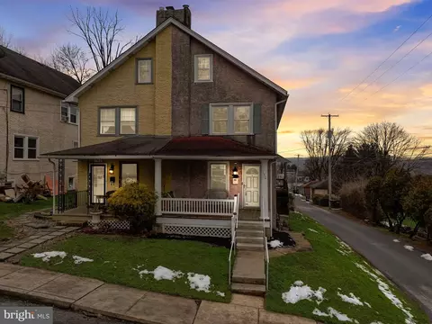 150 S 10th Ave, Coatesville, PA 19320
