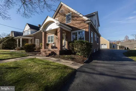 605 Price St, West Chester, PA 19382