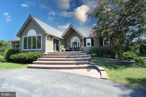 445 Church Hill Rd, Landenberg, PA 19350