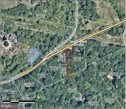 1236 Shadyside Rd, Downingtown, PA 19335