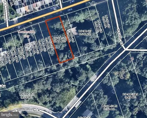 440 Oak St, Coatesville, PA 19320