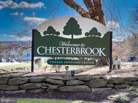 307 Valley Stream Ln, Chesterbrook, PA 19087 photo 30