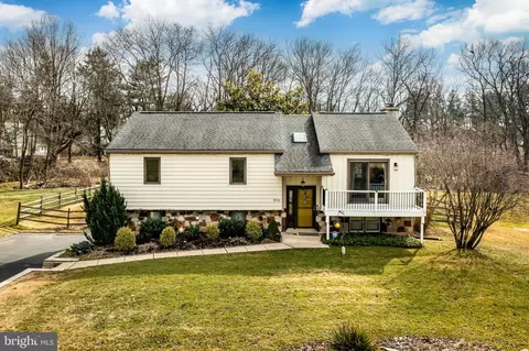 896 Justin Ln, West Chester, PA 19382