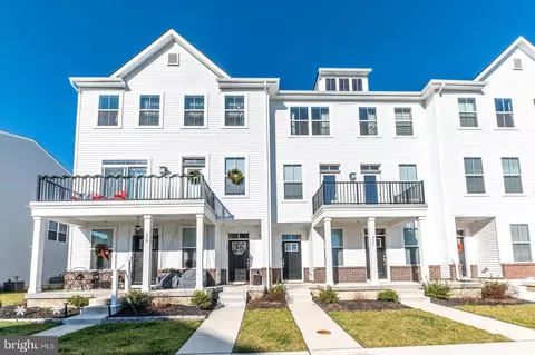 357 Foundry St, Phoenixville, PA 19460