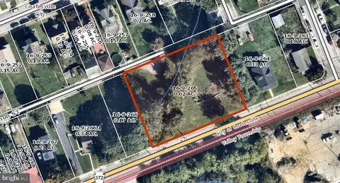 721 Valley Rd, Coatesville, PA 19320