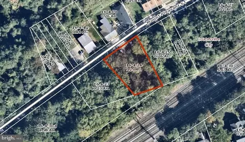 354 Mount Pleasant St, Coatesville, PA 19320