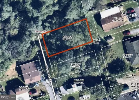 499 Prospect Ave, Coatesville, PA 19320