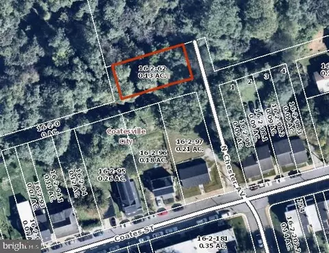 298 N Chester Ave N, Coatesville, PA 19320