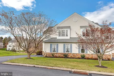 834 Hinchley Run, West Chester, PA 19382
