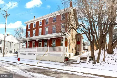 342 Washington Ave, Phoenixville, PA 19460
