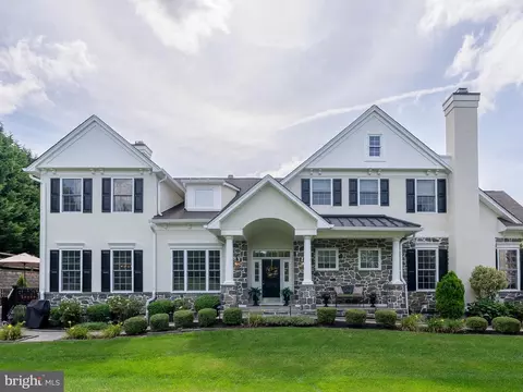 271 Caleb Dr, West Chester, PA 19382