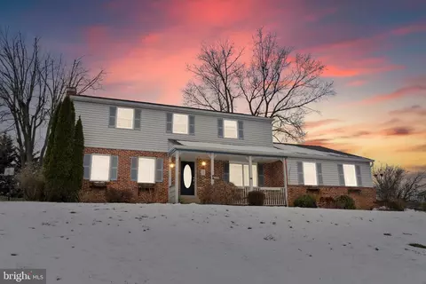 1224 Clearbrook Rd, West Chester, PA 19380