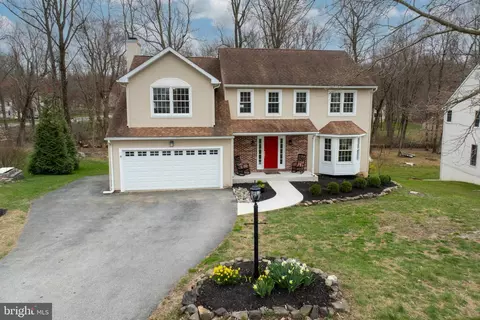 303 Laurel Moors Dr, Exton, PA 19341