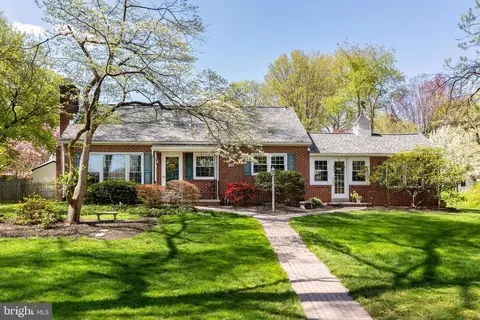 505 W Nields St, West Chester, PA 19382