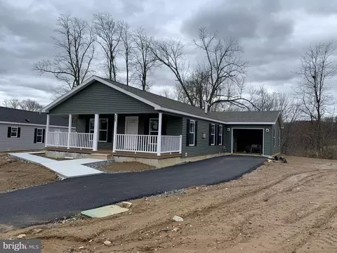 122 Minch Rd, Parkesburg, PA 19365
