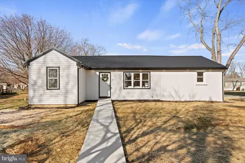 125 3rd Ave, Lincoln University, PA 19352