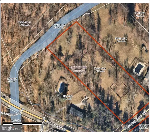 Lot #1 Pickering Dam Road, Phoenixville, PA 19460