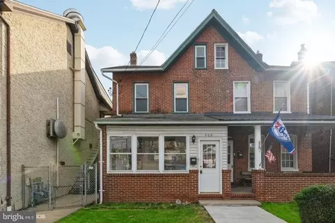 308 Valley Rd, Coatesville, PA 19320