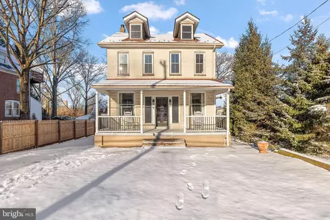 1603 Old Schuylkill Rd, Spring City, PA 19475