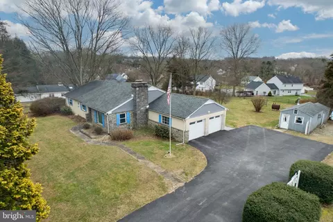 1140 S Concord Rd, West Chester, PA 19382