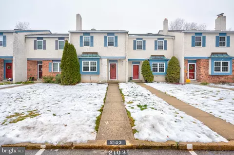 2103 Dawn Way, Phoenixville, PA 19460