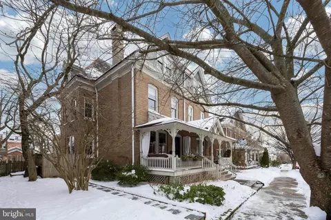 324 W Barnard St, West Chester, PA 19382