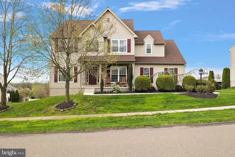 804 Edna Jane Ln, West Grove, PA 19390