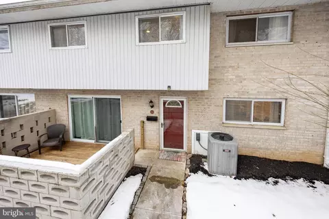 1518 Manley Rd #A21, West Chester, PA 19382
