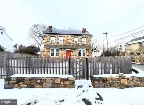 501 W Boot Rd, West Chester, PA 19380