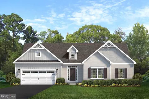 125 Lincolnshire St #LOT 109, Oxford, PA 19363