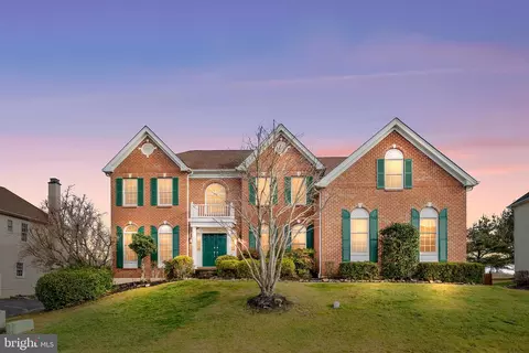 1112 Donovan Way, Chester Springs, PA 19425