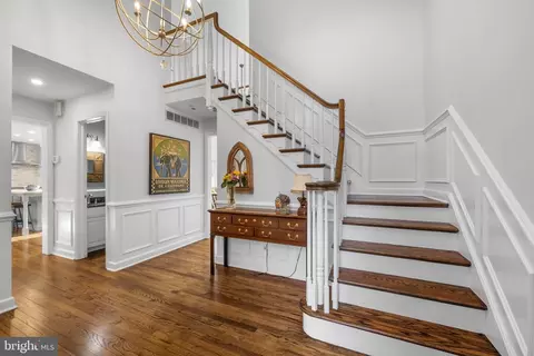 Entry Way - 405 Berkley Rd, Devon, PA 19333 photo 1 of 4