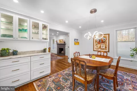 Dining - 405 Berkley Rd, Devon, PA 19333 photo 1 of 3