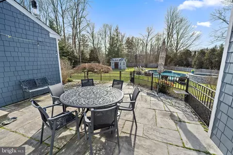 Exterior - 405 Berkley Rd, Devon, PA 19333 photo 3 of 12