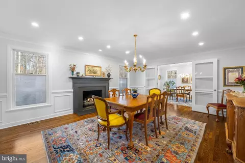 Dining - 405 Berkley Rd, Devon, PA 19333 photo 3 of 3