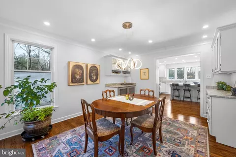 Dining - 405 Berkley Rd, Devon, PA 19333 photo 2 of 3